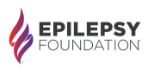 Epilepsy Foundation logo