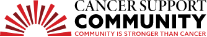 Cancer Support Community logo