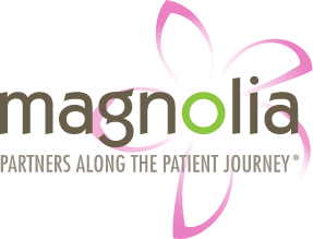 Magnolia logo