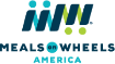 Meals on Wheels America logo